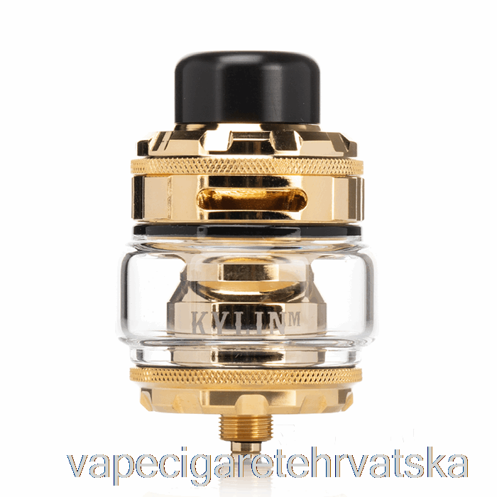 Vape Hrvatska Vandy Vape Kylin M Pro 24.2mm Rta Gold